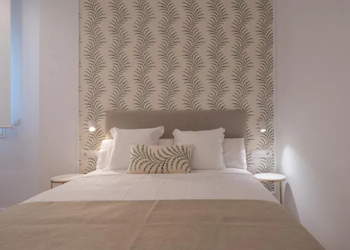 Xpce Cathedral - Luxury Flat