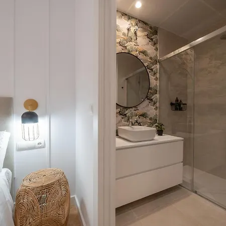 Appartement Xpce Cathedral - Luxury Flat à Málaga Extérieur photo