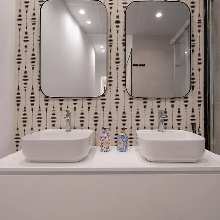 Appartement Xpce Cathedral - Luxury Flat à Málaga Extérieur photo