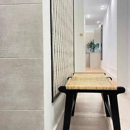 Appartement Xpce Cathedral - Luxury Flat à Málaga Extérieur photo