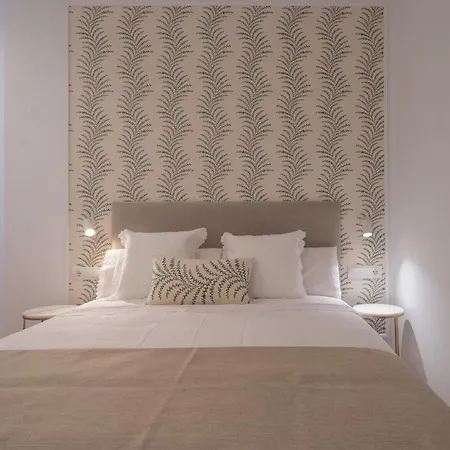 Appartement Xpce Cathedral - Luxury Flat à Málaga Extérieur photo