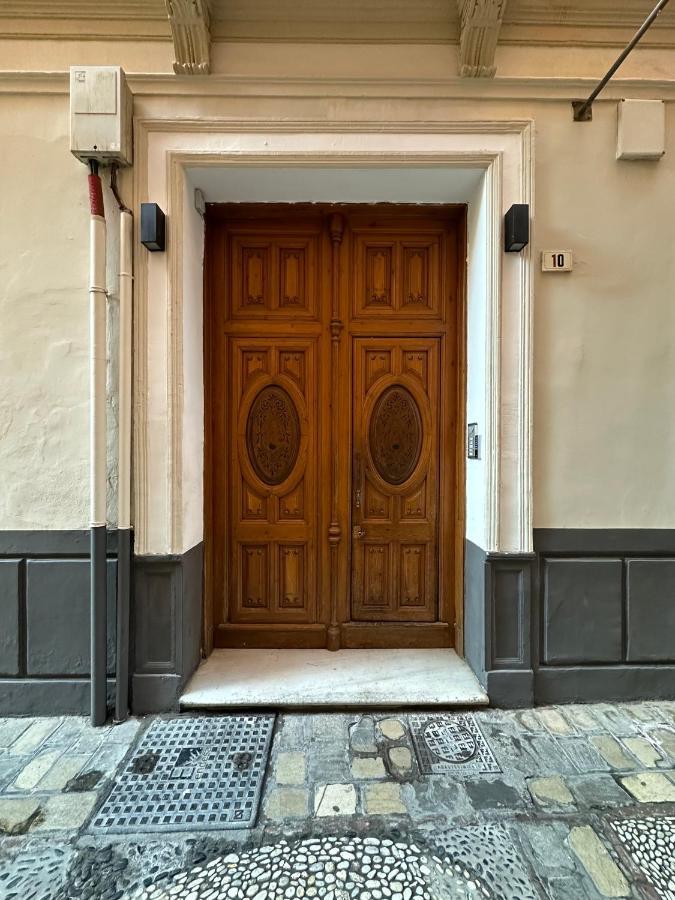 Appartamento Xpce Cathedral - Luxury Flat Málaga
