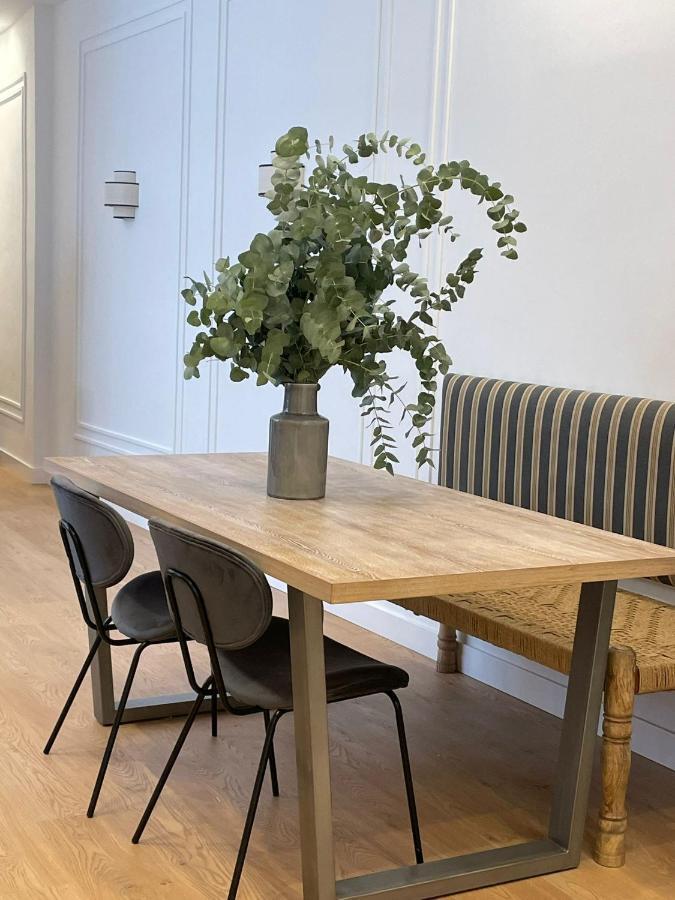 Appartamento Xpce Cathedral - Luxury Flat Málaga