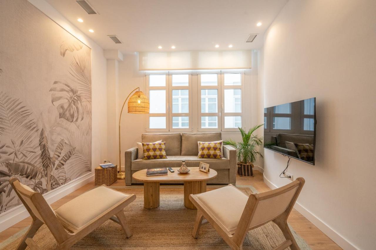 Apartamento Xpce Cathedral - Luxury Flat