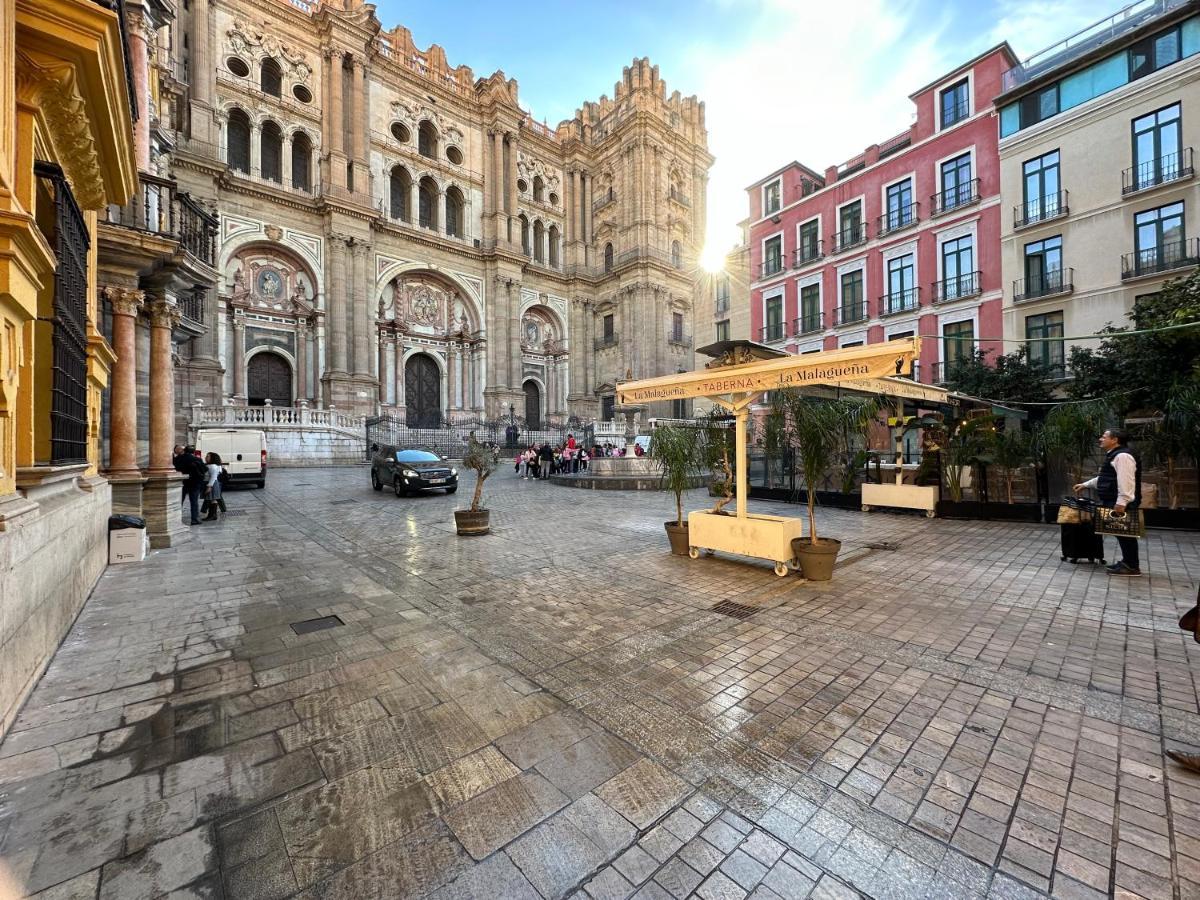 Appartamento Xpce Cathedral - Luxury Flat *