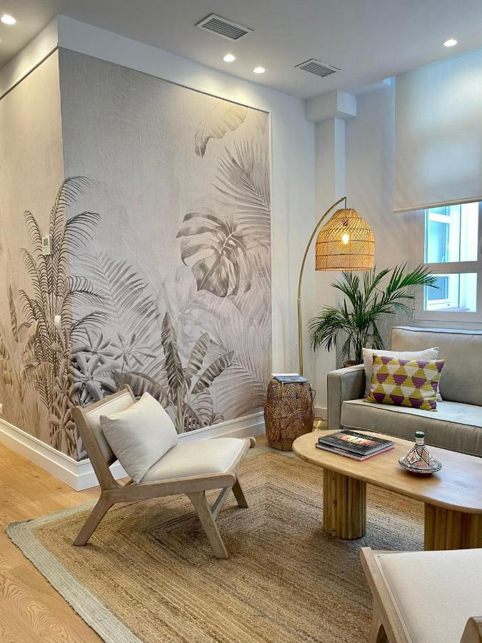 Xpce Cathedral - Luxury Flat Appartement