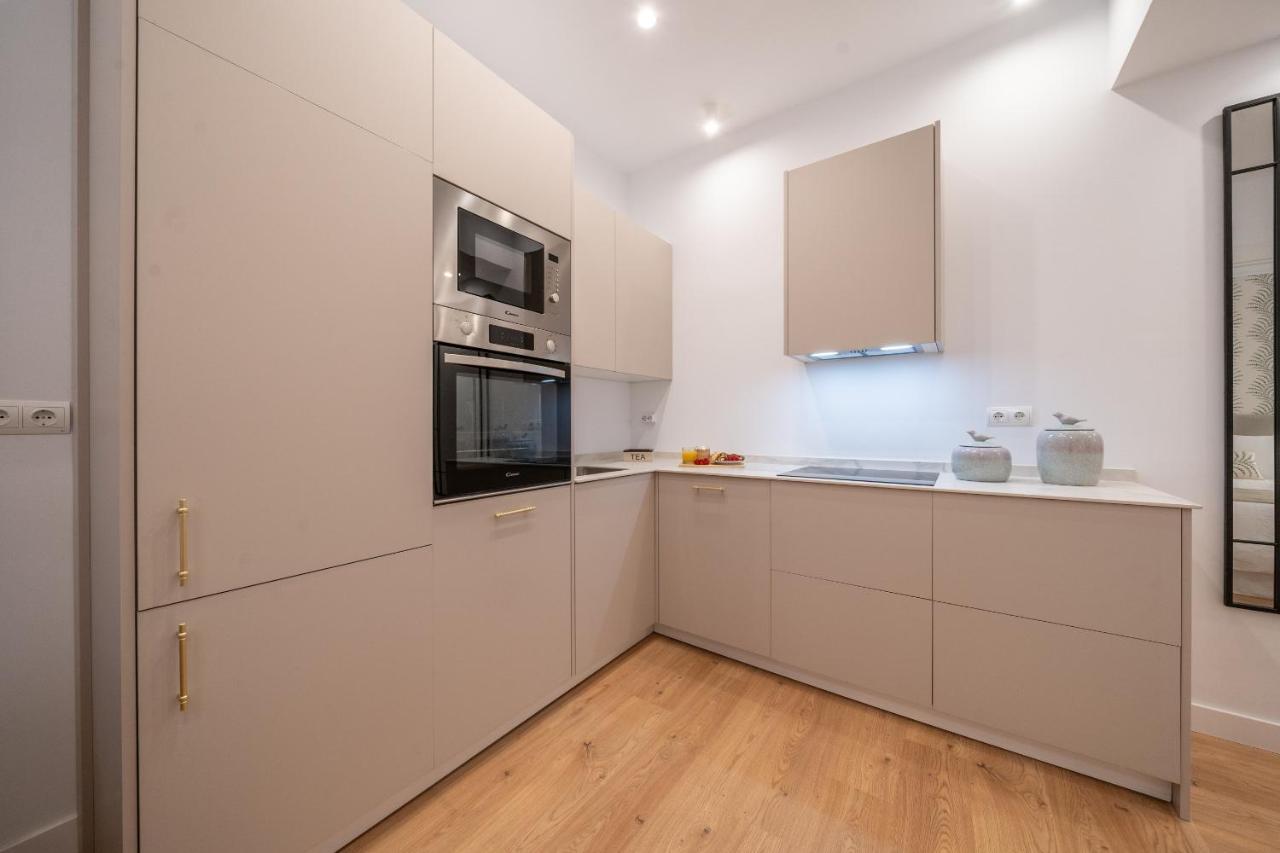 Appartement Xpce Cathedral - Luxury Flat Málaga
