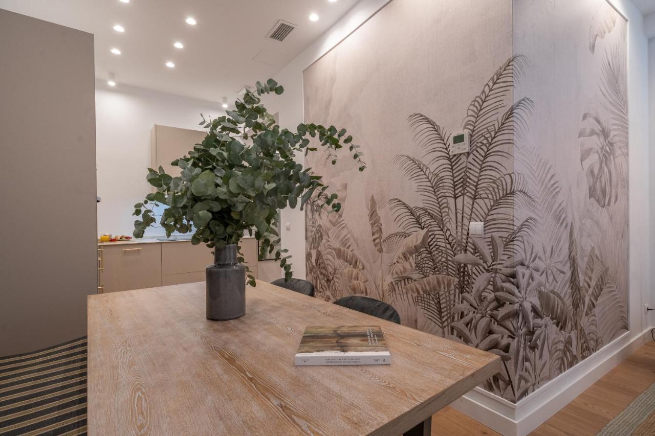 Xpce Cathedral - Luxury Flat Appartement *