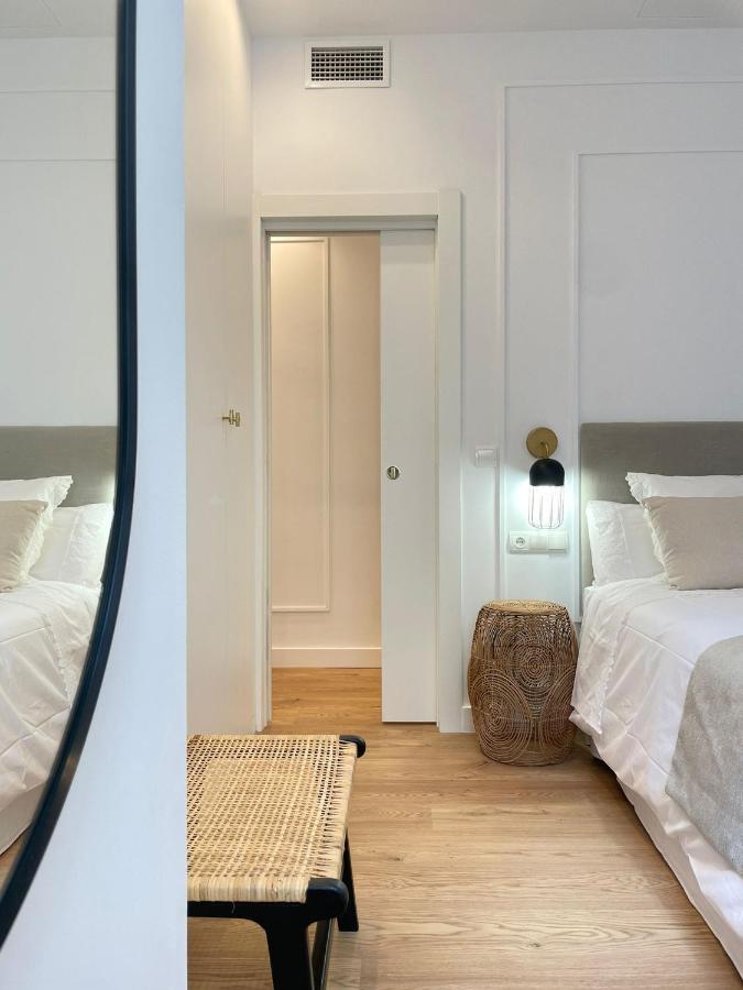 Appartement Xpce Cathedral - Luxury Flat *